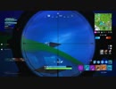 迫真ランブル部・銃器一択の裏技.fortnite
