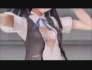 【MMD艦これ】黒潮改Ⅱ ハイファイレイヴァー