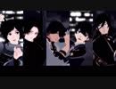 【MMD刀剣乱舞】新撰組でエンヴィキャットウォーク