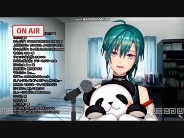 【悲報】緑仙、ドーラ様の前で自作の歌を披露するもガン無視される