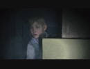 リッカーが犬食ってるあいだに…【バイオハザードRE２】＃６