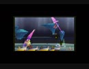 PSP TOD2 バグあり薬草なし初期リアラ VS UNKNOWNリオン
