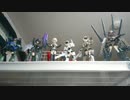 【フレームアームズ・ガール＋α】カワイイ家の子達　その17