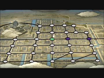 刀剣乱舞　特命調査文久土佐藩　撤退ボイス