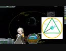 VOICEROID実況 KSP 静止衛星を並べましょう