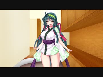 【東北ずん子】お仕事頑張る人たちへ【VOICEROID】