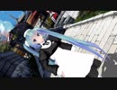 [MMD]メイドミクさんで恋愛フィロソフィア