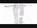 【人l力】廃l墟lのl国lのl了lリlス【k.n/u.t】