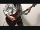 【ワンパンマン  二期OP】静寂のアポストル / JAM Project ギター弾いてみた full ver.