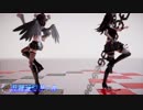でっちあげヘカさんと射命丸さんで乱躁滅裂ガール