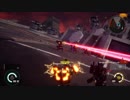 【EDF:IR 攻略】M52クレジット稼ぎ