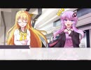 ぼいます！「初めまして、結月ゆかりです」