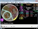 simai創作譜面　季曲 Seasons of Asia(ききょく・シーズンズオブアジア)　MASTER[M-314]