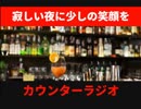 【平成最後】カウンターラジオ（仮）#03「GW何する？って話」