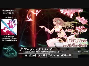 【2004年～】霜月はるか 名曲集【43曲】