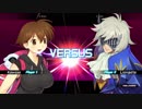 対戦動画（ブレードストレンジャーズ）2