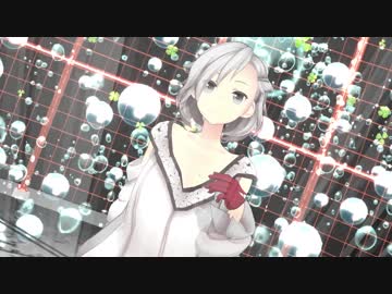 【MMD折岸みつ】リバーシブル・キャンペーン【xxﾊﾞｯﾃﾝﾊﾞｯﾃﾝ】