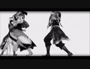 【MMD】Masked bitcH【三國無双】