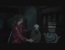 ママぁ～～あのデカいおじさんだれ～～？？？？？(泣)【バイオハザードRE２】＃７