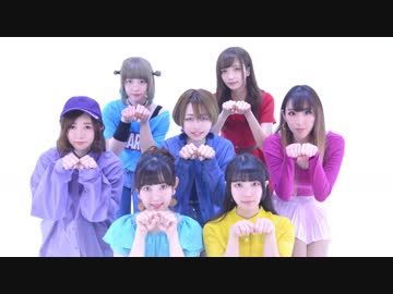 【リカひよりyu!k@文希】ANIMAる 踊ってみた【瑠華ぐみかのこ】