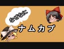 「ゆっくり解説」今さらなぜなにナムカプ第36回