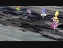 没動画つめあわせ、2018－2019