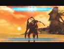 【PSO2】輝光を砕く母なる神　Phロッド縛り?　14分23秒