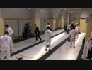 20190217-3●2018-19 ランキング戦 第4戦 (Fencing 男子)