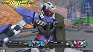 EXVS2　04.28　ホモプラマ　ダイジェスト