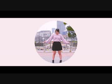 【にゃるぽん】Booo!【踊ってみた】
