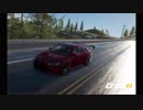 Evo Xでドリフトしてみた