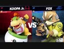 【実況】スマブラSP　VIP457万クッパJrが全一目指したい！part45【ひいらぎ】