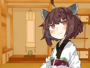 【右耳かき】【安眠用】もっと！きりたんに耳かきされたい！(+綿棒)