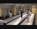 20190217-4●2018-19 ランキング戦 第4戦 (Fencing 女子)