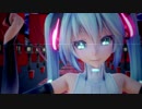 【MMD】シャルルを踊ってもらいました