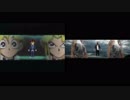 遊戯王OP「Voice」実写版 本家と比較