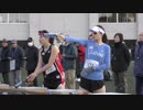 20190217-5●2018-19 ランキング戦 第4戦 (Laser Run 女子)