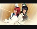 【オリジナル振付】ファイヴ、【コスプレで踊ってみた】【あんスタ】