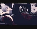 【MMD黒バス】Break the Ice　モーショントレース