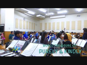 Purely＆Kindly 【315プロ演奏企画】