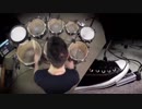 Vadrum Meets Knight Rider (Drum Triggered Band)