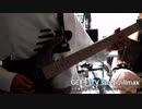 【攻殻機動隊】GET9/Jillmax ギター 弾いてみた