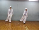 【大⑨州東方祭】　SpringShower　【練習用動画】