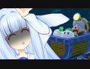 なぞポーズをくりだす葵ちゃんとキノピオ隊長part3