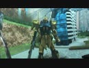 戦場の絆4.23 メサイア S7(R)66 ドム①