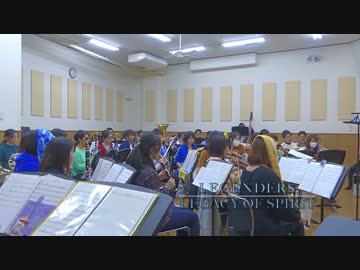 Legacy of Spirit 【315プロ演奏企画】