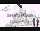 《立体音響》Dear Sad Eyes - Aku,Eleanor Forte