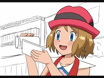 キモオタセレナ.pkmn