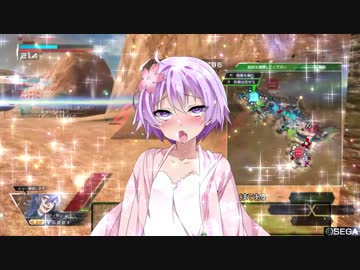 【B1/BBPS4】音声娘とボーダーブレイク･改　21回目