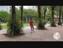 [ストリートミニ四駆] Robertus Lilik Haryanto runs for you!